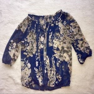 🌟EXPRESS Polyester Blouse